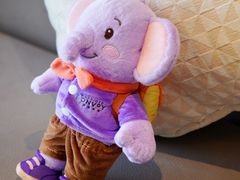 -青岛富力艾美酒店