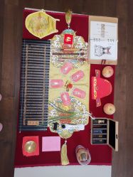 -小博士专业婴儿理发