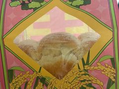 -爸爸糖吐司面包(郑州正弘城店)