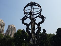 -龙头寺公园