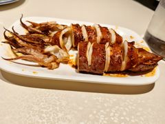 -老大连·海肠捞饭·大连海鲜大连菜(西安路店)