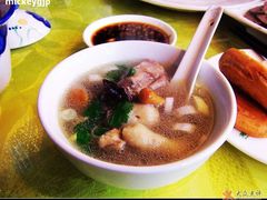 -老毛手抓·盐池滩羊非遗手抓(宁夏总店)