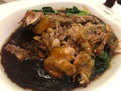 八宝全鸭-老正兴菜馆(福州路店)