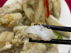 -蛇口康乐快餐鱼仔档(翠苑小区店)