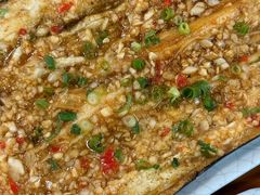 茄子-江湖翅客(琶洲新村店)