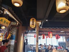 -帝一铭家宴(板塘店)