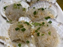 -强记海鲜·大排档(蛇口新街店)