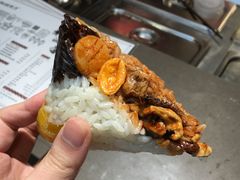 -一心甜汤(丹凤街店)