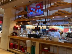 -西贝(宝乐汇店)