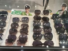 -大明府国际眼镜(太原北街店)