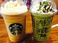 -星巴克(深圳港隆城分店)