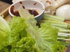 -宗泉烤全羊·烤羊腿·家常菜(解放东路店)