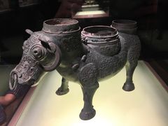 -上海博物馆(人民广场馆)