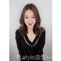 点击看大图 -P.STYLE 派斯造型