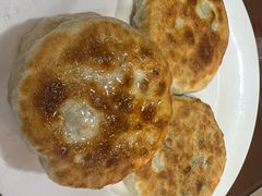 -牛庄高晓山风味馅饼城(海城店)