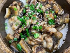 -红星光发煲仔饭(大石街店)