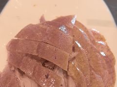 -香丰阁·烤鸭·川湘菜(清河店)