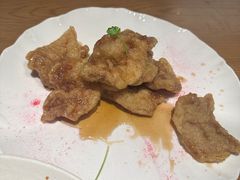 -奉天小馆·非遗东北菜(沈阳万象城店)