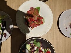 -本处·素食·融合料理(南油店)