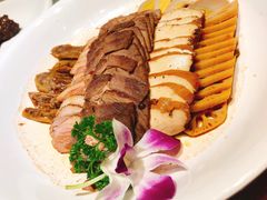 -刘胖子家常菜·蹄花焖藕(兴业店)