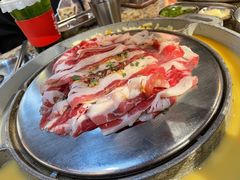 -朴安胖·韩国烤肉(沈阳店)