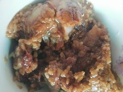 鲜肉粽-璐坊粽王(复兴中路店)