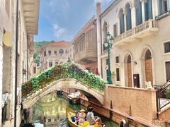 -华谊兄弟（长沙）电影小镇