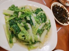 -友强·23年特色海鲜大排档(厦门店)