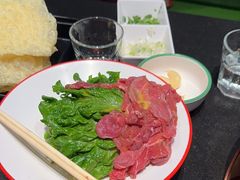 -南门四季铜锅涮肉(大屯·北苑店)