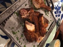 -绿茶餐厅(布吉万象汇店)