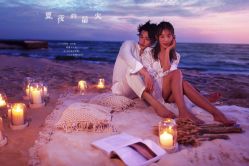 -皇室米澜摄影工作室(宝安店)
