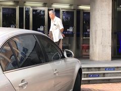-上海银行(长桥支行)