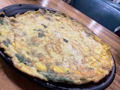 菜脯蛋-阿勇鲁肉饭(龙茗路店)