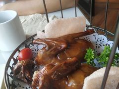 -避风塘·老港味餐厅(虹口龙之梦店)