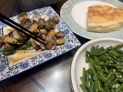 -鲁南仔·滕州炒鸡(经三路店)