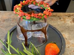 -BE NORMAL CAFE(霞溪路店)