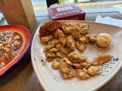 -肖四女·江湖菜(临港店)