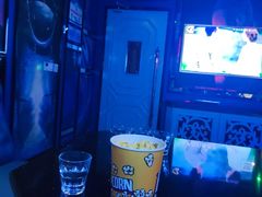 -欢乐迪KTV(南坪上海城店)