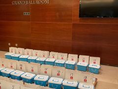 -深圳观澜格兰云天国际酒店