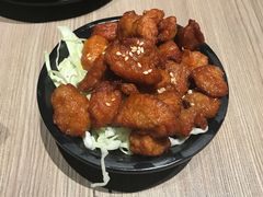藤椒里脊-云味馆·云南菜·云南米线(景田店)