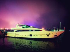 -日照世帆赛基地