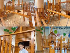 -糖心家族国际幼儿园·托育园(南开水上公园店)