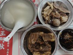 -阿秋牛排(湖心街店)