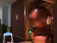 -蓝鲸湾汤泉(包河店)