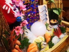 -三月居酒屋(青年大街店)