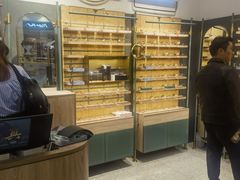 -MUJOSH木九十眼镜(月星环球港B1店)
