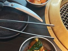 -谷牛和牛烤肉(漕河泾印象城店)