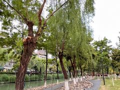-沙河三洞古桥公园
