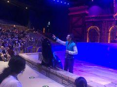 -波塞冬旅游度假区