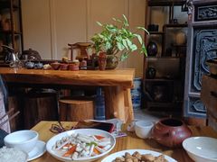 -香满楼(临安路店)